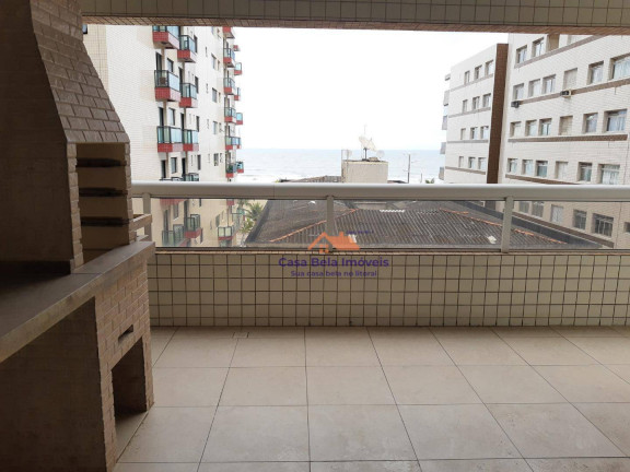 Imagem Apartamento com 3 Quartos à Venda, 133 m² em Canto Do Forte - Praia Grande Imagem Apartamento com 3 Quartos à Venda, 133 m² em Canto Do Forte - Praia Grande