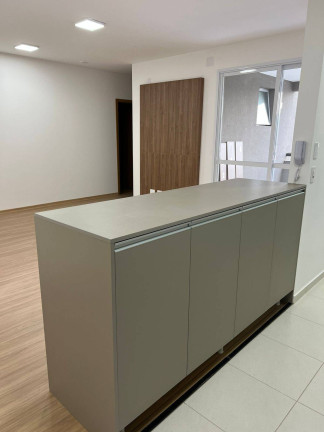 Imagem Apartamento com 3 Quartos para Alugar, 101 m² em Vila Rio Branco - Jundiaí Imagem Apartamento com 3 Quartos para Alugar, 101 m² em Vila Rio Branco - Jundiaí