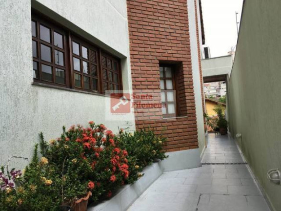 Imagem Sobrado com 3 Quartos à Venda, 189 m² em Campestre - Santo André Imagem Sobrado com 3 Quartos à Venda, 189 m² em Campestre - Santo André