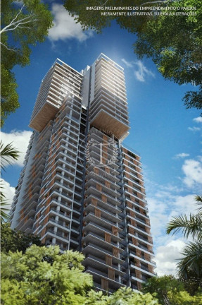 Imagem Apartamento com 3 Quartos à Venda, 105 m² em Jardim Das Acácias - São Paulo
