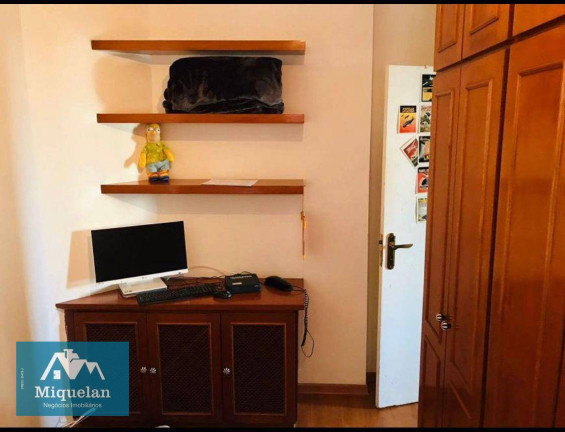 Imagem Apartamento com 3 Quartos à Venda, 90 m² em Santana - São Paulo Imagem Apartamento com 3 Quartos à Venda, 90 m² em Santana - São Paulo
