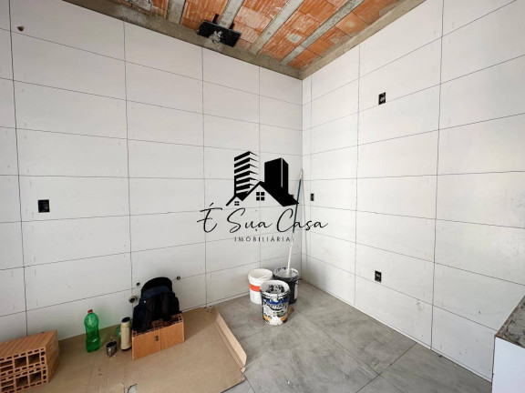 Imagem Casa com 3 Quartos à Venda, 90 m² em Vale Das Orquídeas - Contagem Imagem Casa com 3 Quartos à Venda, 90 m² em Vale Das Orquídeas - Contagem