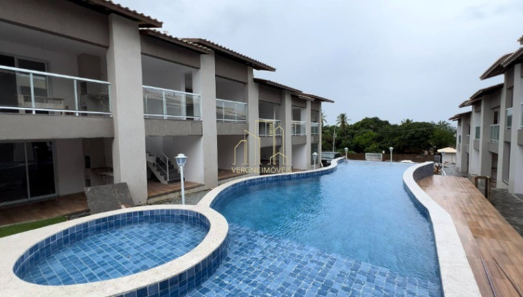Imóvel com 2 Quartos à Venda, 65 m² em Imbassaí - Mata De São João