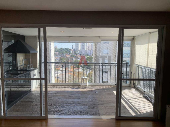 Imagem Apartamento com 2 Quartos à Venda, 96 m² em Jabaquara - São Paulo Imagem Apartamento com 2 Quartos à Venda, 96 m² em Jabaquara - São Paulo