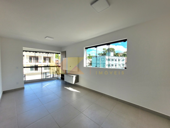 Imagem Apartamento com 2 Quartos para Alugar, 60 m² em Vila Nova - Blumenau