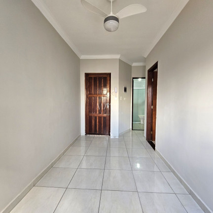 Imagem Apartamento com 1 Quarto à Venda, 38 m² em Aviação - Praia Grande
