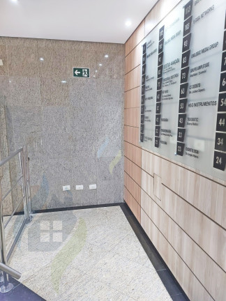Imagem Sala Comercial à Venda, 50 m² em Rudge Ramos - São Bernardo Do Campo