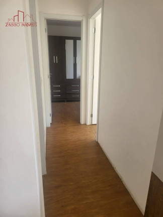 Imagem Apartamento com 2 Quartos à Venda, 42 m² em Jardim Parque Morumbi - São Paulo