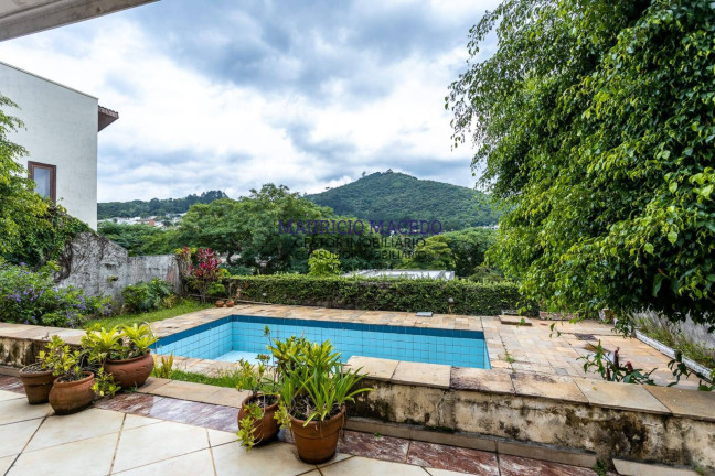 Imagem Casa com 5 Quartos para Alugar, 480 m² em Alphaville - Santana De Parnaíba Imagem Casa com 5 Quartos para Alugar, 480 m² em Alphaville - Santana De Parnaíba