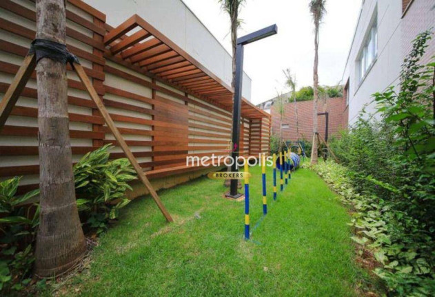 Imagem Apartamento com 2 Quartos à Venda, 63 m² em Vila Mascote - São Paulo