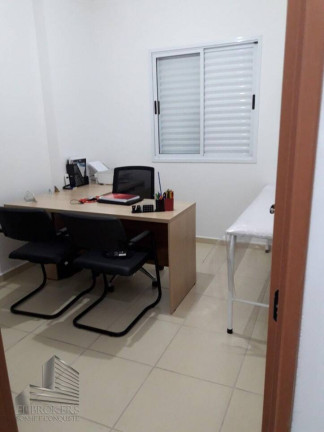 Imagem Apartamento com 2 Quartos à Venda, 75 m² em Vila Independência - Sorocaba