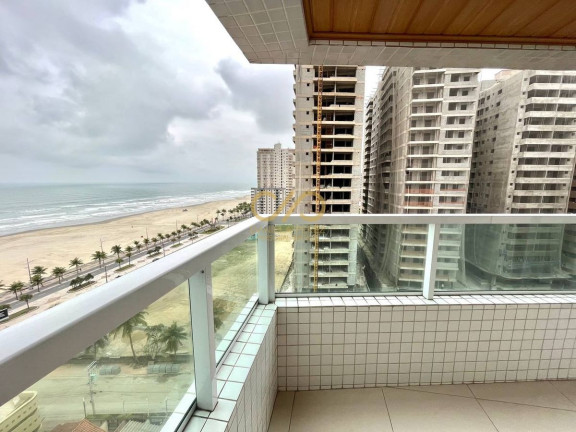 Imagem Apartamento com 2 Quartos à Venda, 92 m² em Guilhermina - Praia Grande Imagem Apartamento com 2 Quartos à Venda, 92 m² em Guilhermina - Praia Grande