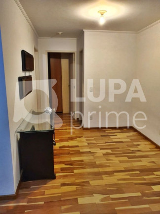 Imagem Apartamento com 2 Quartos à Venda, 59 m² em Vila Gustavo - São Paulo Imagem Apartamento com 2 Quartos à Venda, 59 m² em Vila Gustavo - São Paulo
