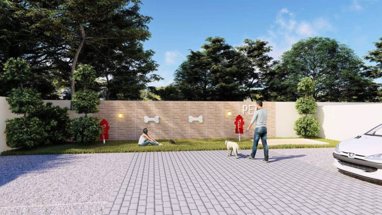 Imagem Apartamento com 2 Quartos à Venda, 50 m² em Alto Perequê - Porto Belo Imagem Apartamento com 2 Quartos à Venda, 50 m² em Alto Perequê - Porto Belo