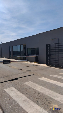 Imagem Terreno à Venda, 2.421 m² em Condomínio Portofino - Piedade