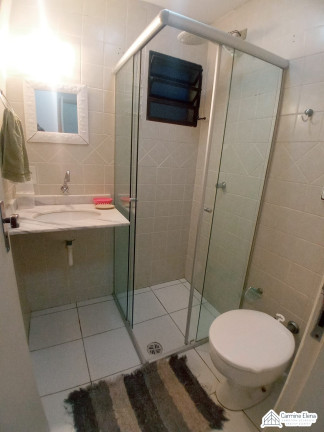 Imagem Apartamento com 2 Quartos à Venda, 75 m² em Itaguá - Ubatuba Imagem Apartamento com 2 Quartos à Venda, 75 m² em Itaguá - Ubatuba