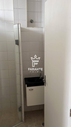Imagem Apartamento com 2 Quartos para Alugar, 70 m² em Gonzaga - Santos Imagem Apartamento com 2 Quartos para Alugar, 70 m² em Gonzaga - Santos
