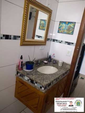 Imagem Casa com 3 Quartos à Venda, 242 m² em Praia Grande
