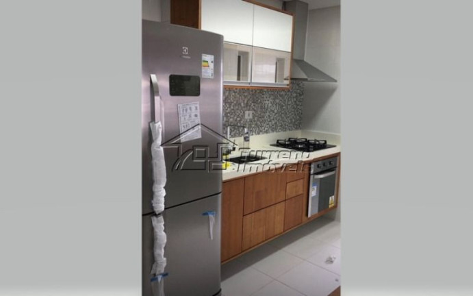 Imagem Apartamento com 3 Quartos à Venda, 90 m² em Parque Industrial - São José Dos Campos