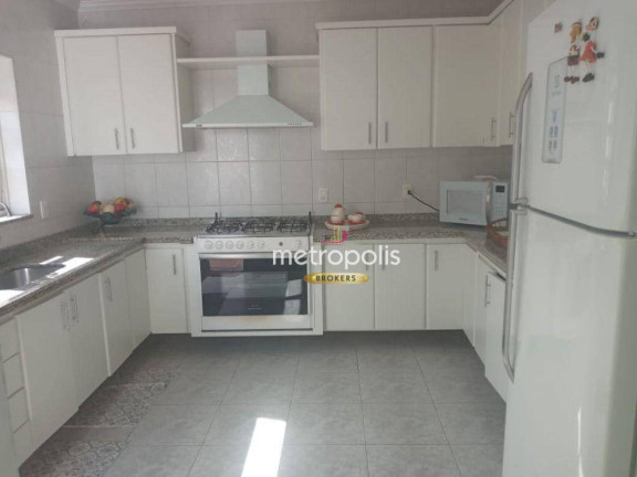 Imagem Sobrado com 3 Quartos à Venda, 260 m² em Osvaldo Cruz - São Caetano Do Sul Imagem Sobrado com 3 Quartos à Venda, 260 m² em Osvaldo Cruz - São Caetano Do Sul