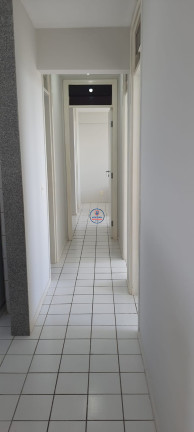 Imagem Apartamento com 3 Quartos para Alugar ou Temporada, 98 m² em Pium (distrito Litoral) - Parnamirim