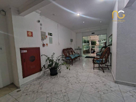 Apartamento com 2 Quartos à Venda, 86 m² em Tupi - Praia Grande