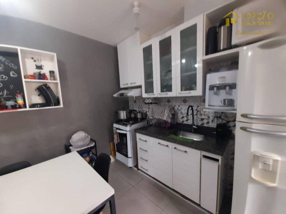 Imagem Apartamento com 2 Quartos à Venda, 45 m² em Jardim Rancho Grande - Itu Imagem Apartamento com 2 Quartos à Venda, 45 m² em Jardim Rancho Grande - Itu