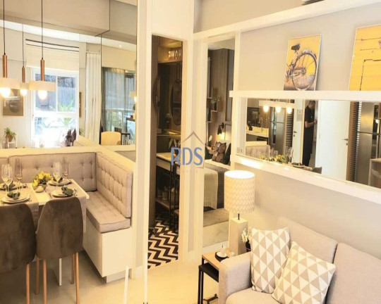Imagem Apartamento com 2 Quartos à Venda, 65 m² em Paraíso - São Paulo Imagem Apartamento com 2 Quartos à Venda, 65 m² em Paraíso - São Paulo
