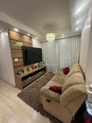 Imagem Apartamento com 3 Quartos à Venda, 97 m² em Parque Campolim - Sorocaba