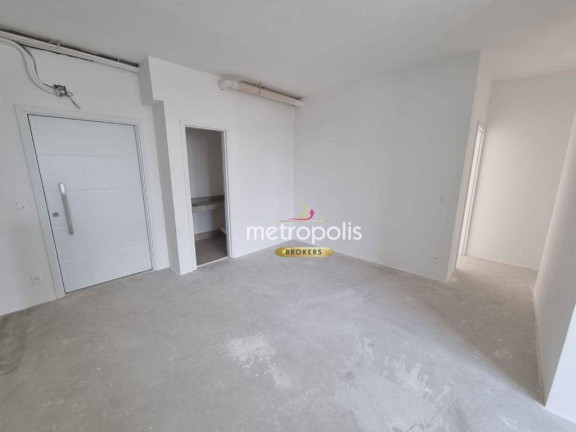 Imagem Apartamento com 3 Quartos à Venda, 87 m² em Santo Antônio - São Caetano Do Sul