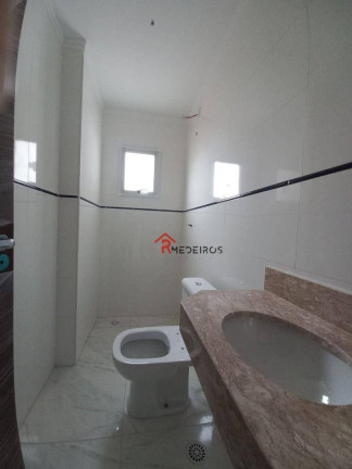 Imagem Apartamento com 2 Quartos à Venda, 69 m² em Tupi - Praia Grande