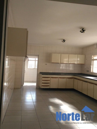 Imagem Sobrado com 3 Quartos à Venda, 156 m² em Jardim Monte Alegre (zona Norte) - São Paulo
