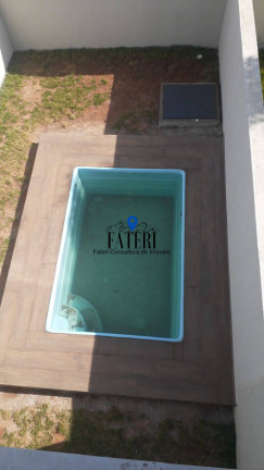 Imagem Casa com 3 Quartos à Venda, 200 m² em Jardim Dos Pinheiros - Atibaia