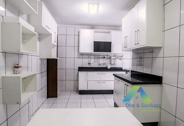 Imagem Apartamento com 3 Quartos à Venda, 126 m² em Rudge Ramos - São Bernardo Do Campo Imagem Apartamento com 3 Quartos à Venda, 126 m² em Rudge Ramos - São Bernardo Do Campo