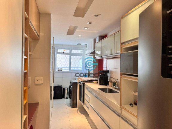 Imagem Apartamento com 2 Quartos à Venda, 80 m² em Icaraí - Niterói Imagem Apartamento com 2 Quartos à Venda, 80 m² em Icaraí - Niterói
