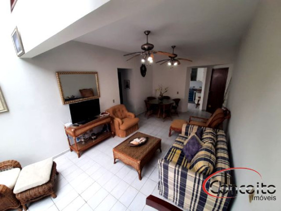 Apartamento com 2 Quartos à Venda, 148 m² em Tenório - Ubatuba