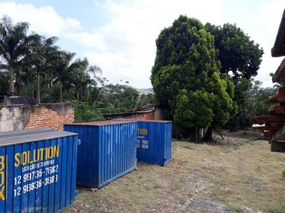 Imagem Terreno à Venda, 4.284 m² em São João - Jacareí Imagem Terreno à Venda, 4.284 m² em São João - Jacareí