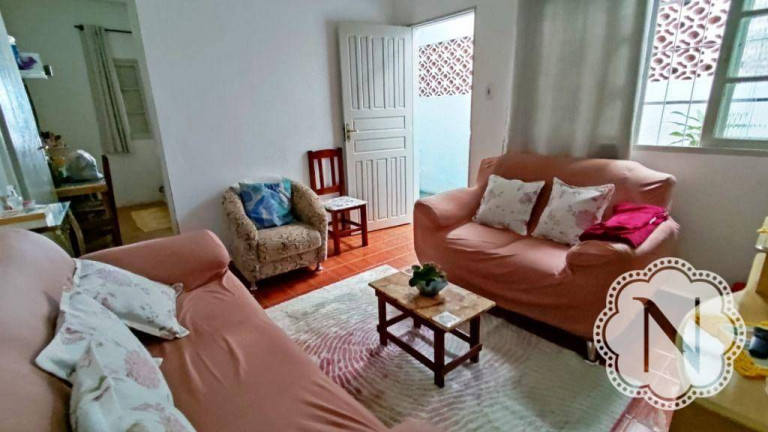 Imagem Casa com 2 Quartos à Venda, 67 m² em Savoy - Itanhaém Imagem Casa com 2 Quartos à Venda, 67 m² em Savoy - Itanhaém