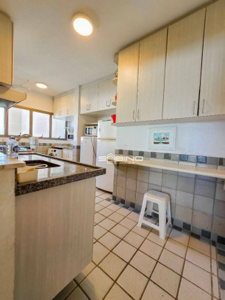 Imagem Apartamento com 3 Quartos para Alugar, 84 m² em Riviera De São Lourenço - Bertioga