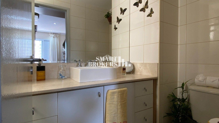 Imagem Apartamento com 3 Quartos à Venda, 143 m² em Ipiranga - São Paulo