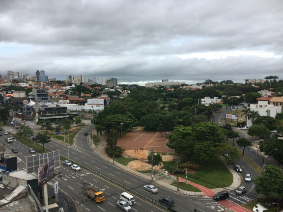 Imagem Imóvel com 1 Quarto para Alugar, 34 m² em Parque Campolim - Sorocaba Imagem Imóvel com 1 Quarto para Alugar, 34 m² em Parque Campolim - Sorocaba