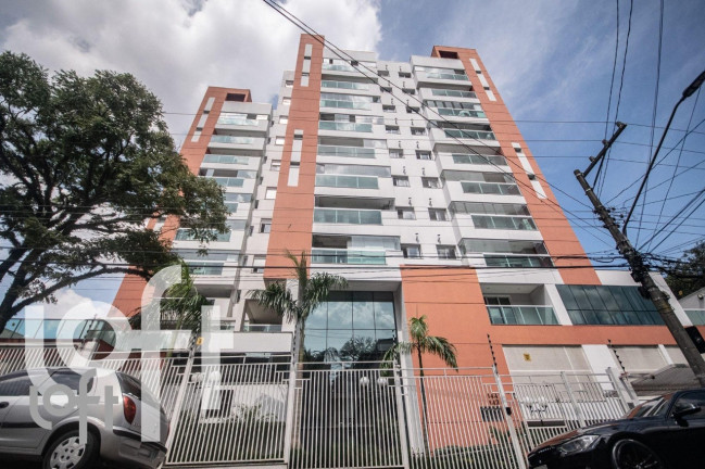 Apartamento com 2 Quartos à Venda, 61 m² em Vila Jacuí - São Paulo