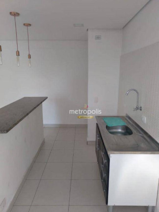 Imagem Apartamento com 2 Quartos para Alugar, 59 m² em Santo Antônio - São Caetano Do Sul Imagem Apartamento com 2 Quartos para Alugar, 59 m² em Santo Antônio - São Caetano Do Sul
