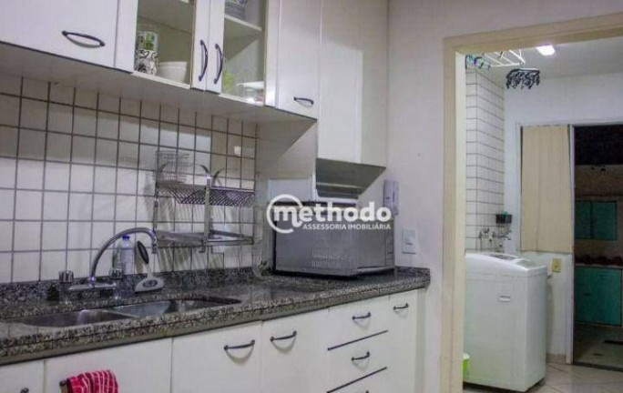 Imagem Casa com 4 Quartos à Venda, 195 m² em Taquaral - Campinas Imagem Casa com 4 Quartos à Venda, 195 m² em Taquaral - Campinas