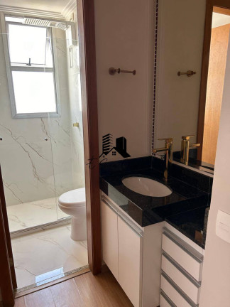 Imagem Apartamento com 3 Quartos à Venda, 73 m² em Ouro Preto - Belo Horizonte Imagem Apartamento com 3 Quartos à Venda, 73 m² em Ouro Preto - Belo Horizonte