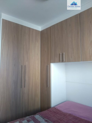 Imagem Apartamento com 2 Quartos à Venda, 44 m² em Recanto Fortuna - Campinas Imagem Apartamento com 2 Quartos à Venda, 44 m² em Recanto Fortuna - Campinas