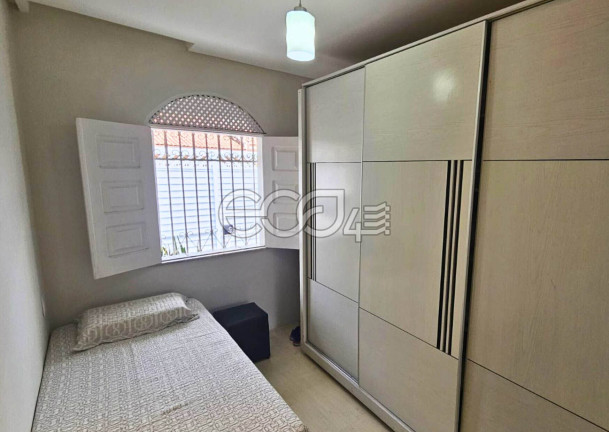 Imagem Casa com 3 Quartos à Venda, 100 m² em Luzia - Aracaju