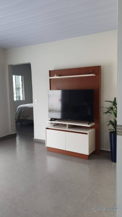 Imagem Casa com 1 Quarto à Venda, 254 m² em Sertãozinho - Matinhos Imagem Casa com 1 Quarto à Venda, 254 m² em Sertãozinho - Matinhos
