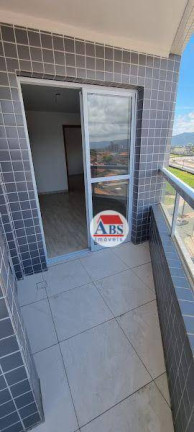 Imagem Apartamento com 1 Quarto para Alugar, 55 m² em Nova Mirim - Praia Grande Imagem Apartamento com 1 Quarto para Alugar, 55 m² em Nova Mirim - Praia Grande
