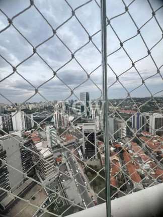 Imagem Apartamento com 2 Quartos à Venda, 77 m² em Pinheiros - São Paulo Imagem Apartamento com 2 Quartos à Venda, 77 m² em Pinheiros - São Paulo